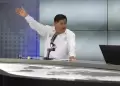 Proceso en el exterior no ha sido transparente: "Hay indicios razonables", seg�n Walter Ayala