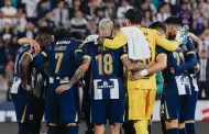 Alianza Lima: Revelan la identidad del quinto jugador que estar�a implicado en acto de indisciplina