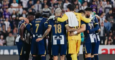 Erick Castillo ser�a el quinto jugador implicado en acto de indisciplina