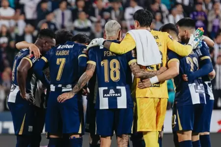 Erick Castillo ser�a el quinto jugador implicado en acto de indisciplina