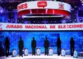 Elecciones 2026: Debate presidencial se realizar� en esta fecha de marzo, anunci� JNE