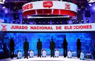 Elecciones 2026: Debate presidencial se realizar� en esta fecha de marzo, anunci� JNE