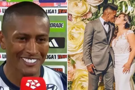 Esposa de Pedro Aquino toma dr�stica decisi�n