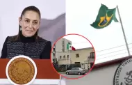 M�xico agradeci� a Brasil por resguardar su embajada en Per� tras caso Betssy Ch�vez: "La protege"