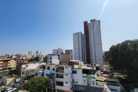 Altas temperaturas continuar�n en Lima Metropolitana a finales de enero.