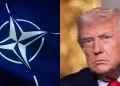 OTAN se planta contra Trump y afirma que Europa se encargar� de su propia seguridad
