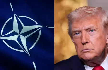 La OTAN invertir� m�s en su propia seguridad.