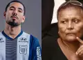 Madre de Paolo Guerrero sale en defensa de Sergio Pe�a: "En mi familia no hay violadores"