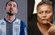 Madre de Paolo Guerrero sale en defensa de Sergio Pe�a: "En mi familia no hay violadores"