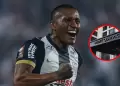Pedro Aquino no ha sido sancionado por Alianza Lima: �No hubo acto de INDISCIPLINA?