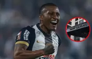 Pedro Aquino no ha sido sancionado por Alianza Lima: �No hubo acto de INDISCIPLINA?