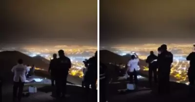 Acaban con vida de joven en asentamiento humano en Ventanilla