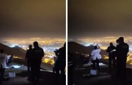 Acaban con vida de joven en asentamiento humano en Ventanilla