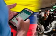 Venezolanos deben eliminar mensajes privados ante temor de ser arrestados por el r�gimen tras la ca�da de Nicol�s Maduro