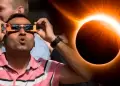 Eclipse solar anular de 2026: �Fen�meno astron�mico podr� verse desde el Per�?
