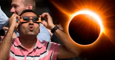 Se trata del primer fen�meno astron�mico importante del 2026.