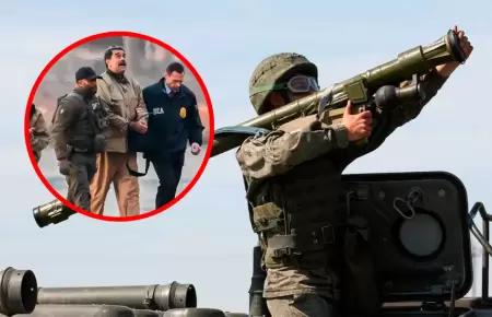 Militares no contaban con capacitaci�n que permitieran contrarrestar ataque esta