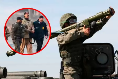 Militares no contaban con capacitaci�n que permitieran contrarrestar ataque esta