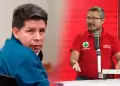 Ronald Atencio promete indultar a Pedro Castillo, Guillermo Bermejo y Betssy Ch�vez: "Son presos pol�ticos"