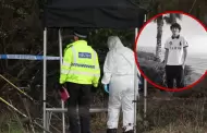 Futbolista peruano de 15 a�os fue asesinado a manos de dos adolescentes en Inglaterra: Esto se sabe del caso