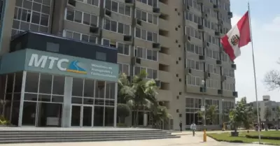 MTC aclara que funcionarios que firmaron con empresas chinas no fueron nombrados