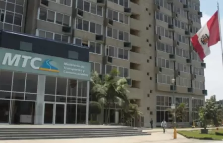 MTC aclara que funcionarios que firmaron con empresas chinas no fueron nombrados