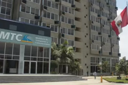 MTC aclara que funcionarios que firmaron con empresas chinas no fueron nombrados