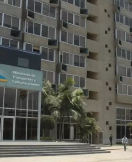 MTC aclara que funcionarios que firmaron con empresas chinas no fueron nombrados