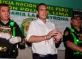 Gobierno de Jos� Jer� aplaza por segunda vez la presentaci�n del Plan Nacional de Seguridad Ciudadana