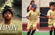 Universitario llega a Jap�n con su primera franquicia y apunta a exportar jugadores al extranjero