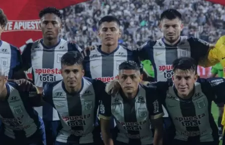 Marco Huam�n regresar�a a Alianza Lima