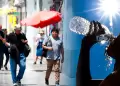 �Calor extremo en Lima! Senamhi advierte hasta 32 grados en estos distritos en las pr�ximas 48 horas