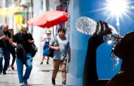 ¡Calor extremo en Lima! Senamhi advierte hasta 32 grados en estos distritos en las próximas 48 horas