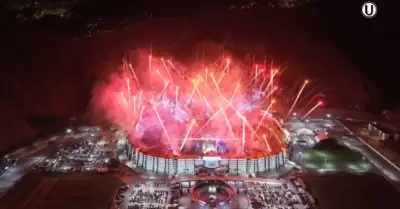 Millonaria cifra de la Noche Crema 2026