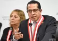 Elecciones 2026: Lista oficial de candidatos presidenciales se sabr� el 14 de marzo, seg�n el presidente del JNE