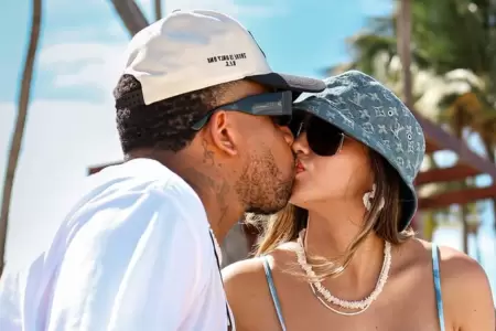 Jefferson Farf�n recibe advertencia