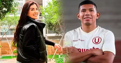 Edison Flores tras reencuentro con Ana Siucho y sus hijas.
