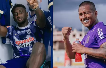 �Por qu� Aquino y Castillo no fueron separados?