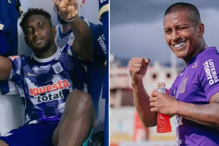 �Por qu� Aquino y Castillo no fueron separados?