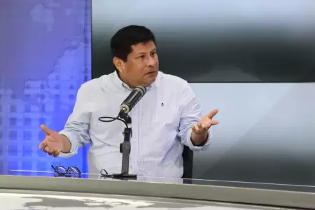 Iv�n Paredes denuncia el abandono de la seguridad penitenciaria