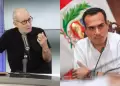 Ricardo Belmont sobre posible salida de Jos� Jer� por caso 'Chifagate': "Nadie es imprescindible"
