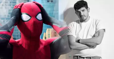 Fallece Alexis Ortega, voz latina de 'Spider-Man'.