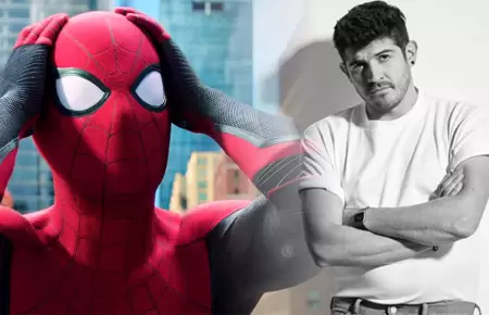Fallece Alexis Ortega, voz latina de 'Spider-Man'.