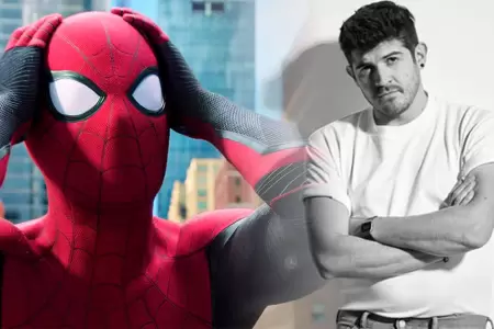 Fallece Alexis Ortega, voz latina de 'Spider-Man'.