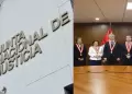 JNJ obliga a jueces y fiscales a actualizar sus datos para garantizar transparencia al ciudadano
