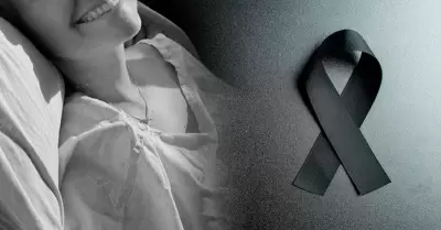 Fallece influencer tras su lucha contra el c�ncer.