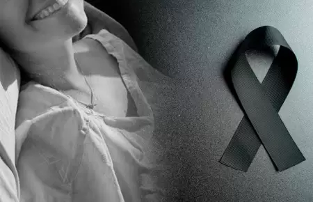 Fallece influencer tras su lucha contra el c�ncer.