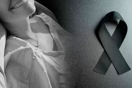 Fallece influencer tras su lucha contra el c�ncer.