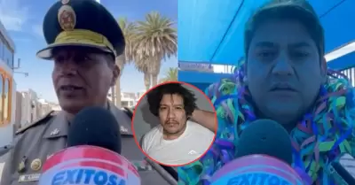 Movilizaci�n regional