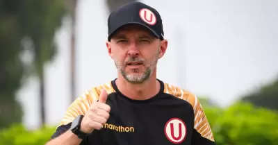 Javier Rabanal y su emotiva arenga en la previa de la Noche Crema.